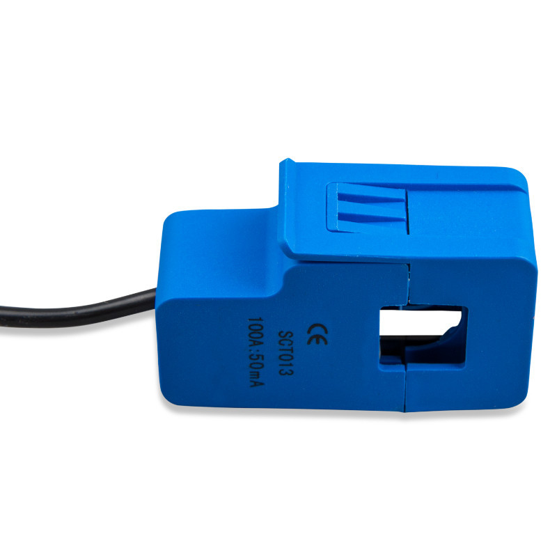 Current Transformer 400A:50mA for MultiPlus-II (10 m)