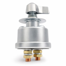 Rozłącznik akumulatora Solvian 12/24V 300A ON-OFF