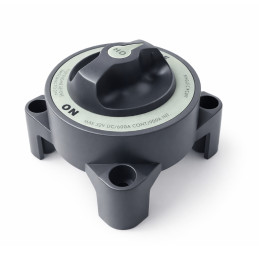 Rozłącznik akumulatora Solvian 3001 12-32V 600A IP66