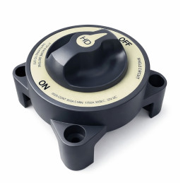 Rozłącznik akumulatora Solvian 12-32V 500A IP66