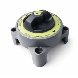 Rozłącznik akumulatora Solvian 12-32V 500A 1-2-OFF