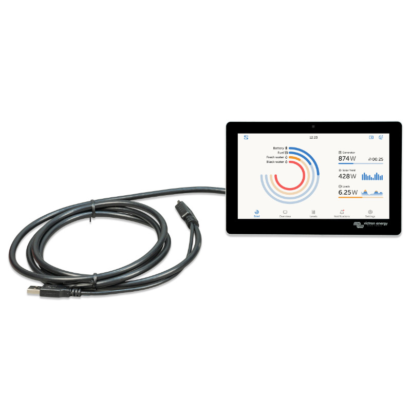 GX Touch 70 Flush