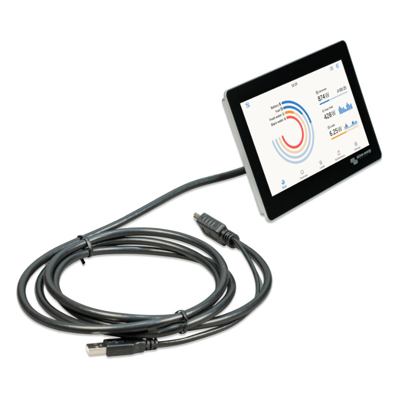 GX Touch 70 Flush
