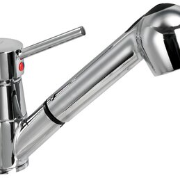 Bateria Diana z wąskim uchwytem