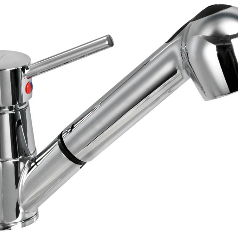 Bateria Diana z wąskim uchwytem