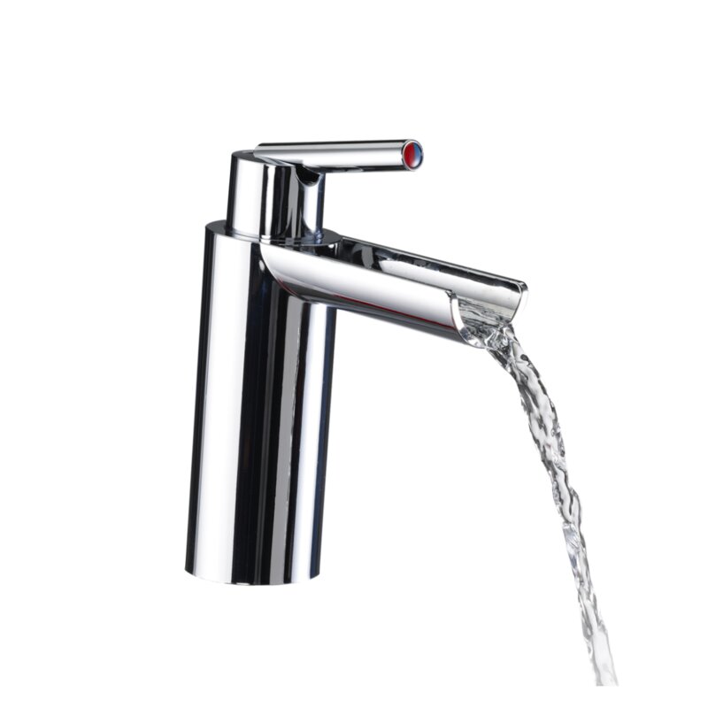 Bateria mieszająca ceramiczna Cascada B
