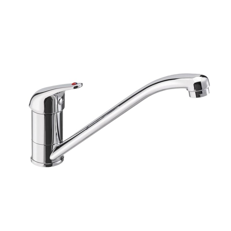 Bateria mieszająca ceramiczna Charisma z wylewką 21 cm do łodzi