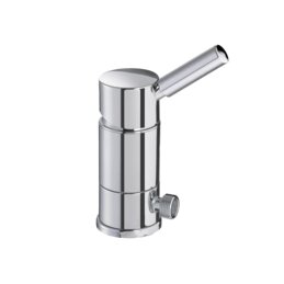 Bateria prysznicowa ceramiczna Trend E naścienna