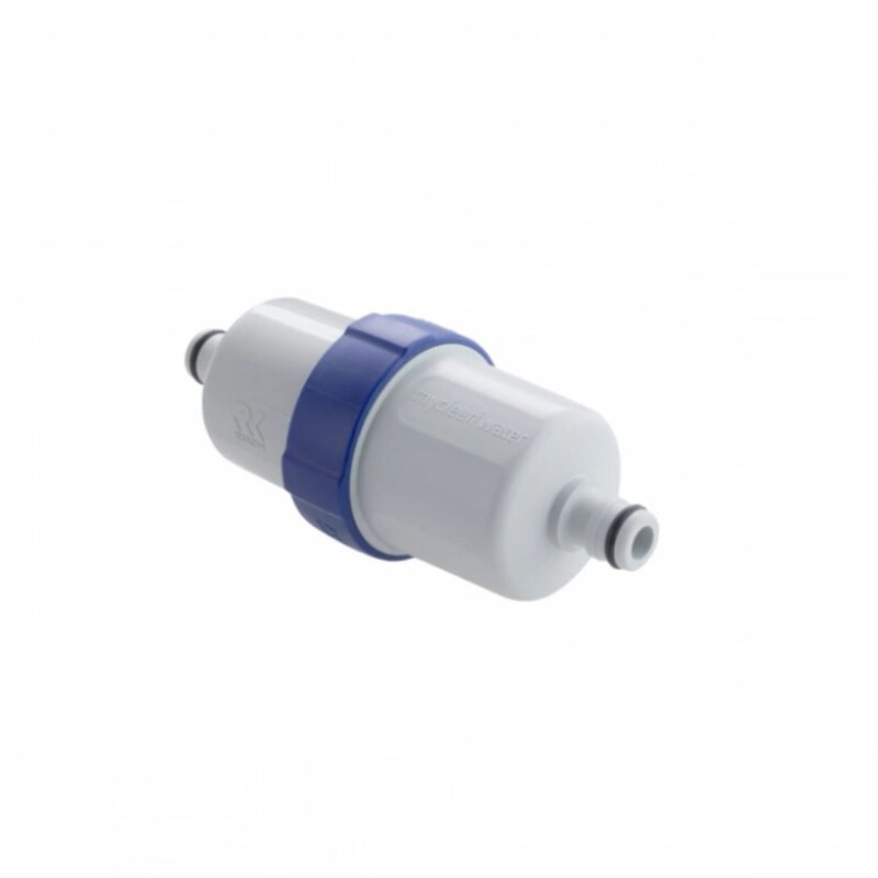 Filtr wody Myclean®water z 2 złączami Gardena