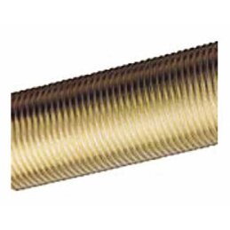Rura przedłużająca 1 1/2" x 1,00 m