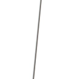 Antena UKF SCAN 158/3 ze stali nierdzewnej