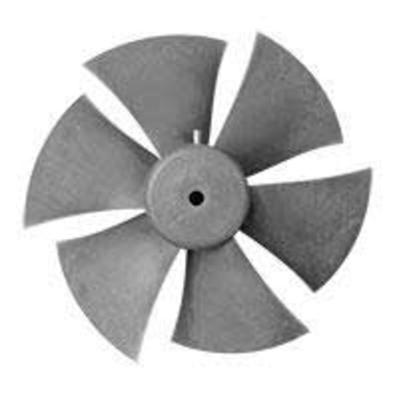 Śmigło Max Power o średnicy 185 mm