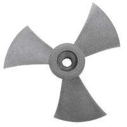Śmigło Max Power o średnicy 125 mm