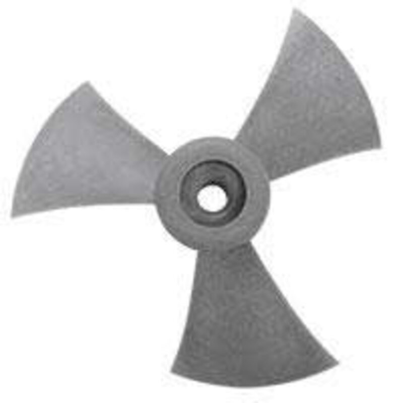 Śmigło Max Power o średnicy 125 mm