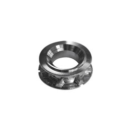 Koło łańcuchowe Lofrans Gypsy X2/PRJ1000 na łańcuch 8mm DIN766