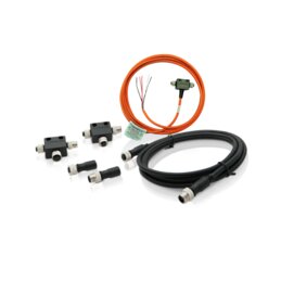 Zestaw startowy Actisense A2K-KIT-2A do NMEA 2000