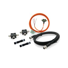 Actisense A2K-KIT-4A - Zestaw startowy NMEA 2000