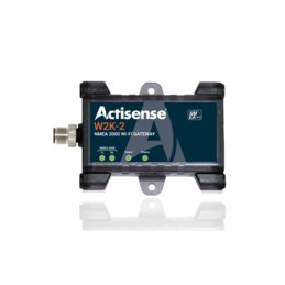 W2K-2 Bramka NMEA 2000 do WiFi dla systemów jachtowych
