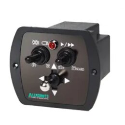 Joystick okablowany z zintegrowanym odbiornikiem dla modelu 310