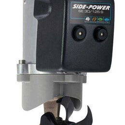 Napęd boczny Side-Power SE30Si/125