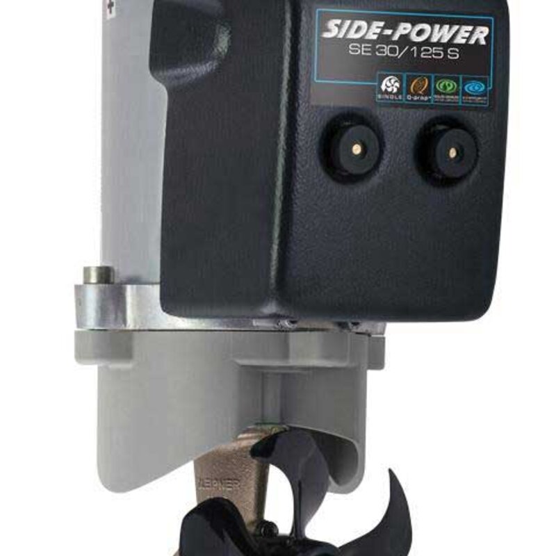 Napęd boczny Side-Power SE30Si/125