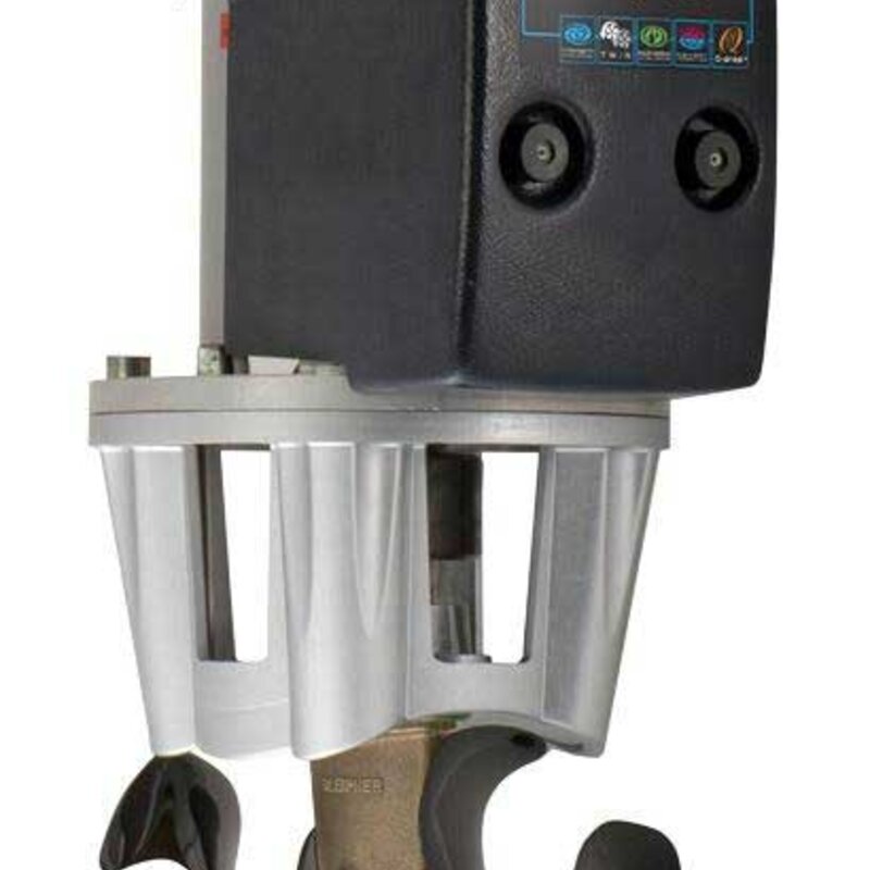 Side-Power SE80T/185 – thruster boczny do łodzi 10-15 m