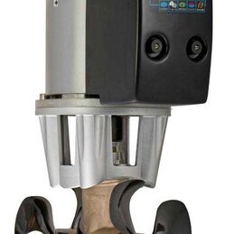 Side-Power SE150/215T tunelowy thruster boczny