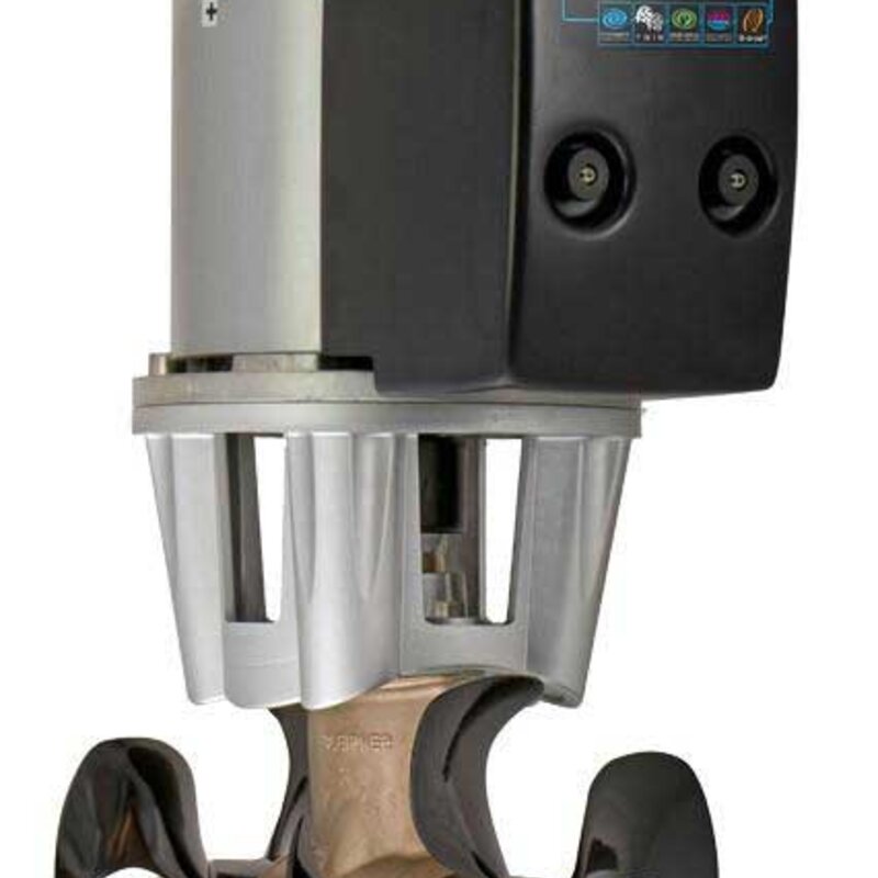 Side-Power SE150/215T tunelowy thruster boczny