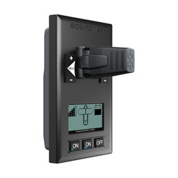 Panel sterowania S-Link™ PJC211 do steru strumieniowego dziobowego