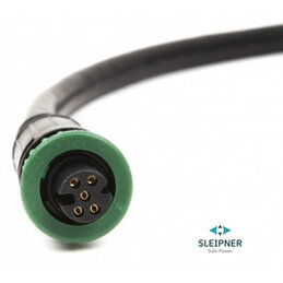Kabel sterowniczy S-Link™ 5 m do łodzi i jachtów
