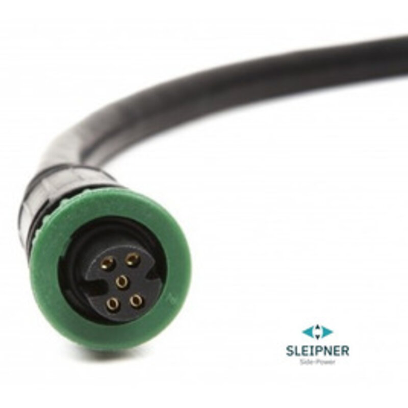 Kabel sterowniczy S-Link™ 5 m do łodzi i jachtów