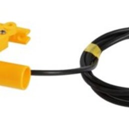 3-drogowy zawór z automatycznym czujnikiem IC, złącza 3x 25 mm, długość 4 m
