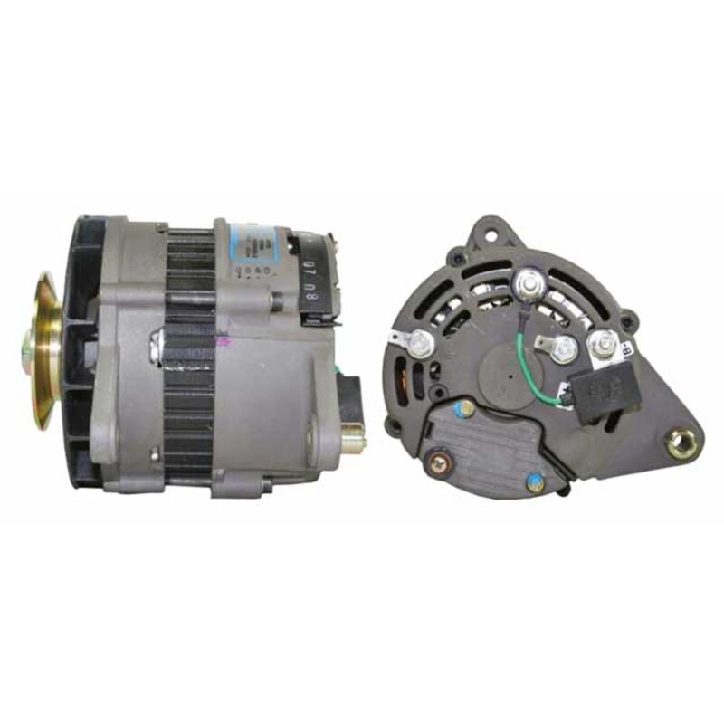 Alternator Prestolite 12V 90A do łodzi i jachtów