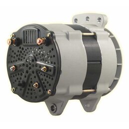 Delstar alternator 24V 250A do łodzi i jachtów