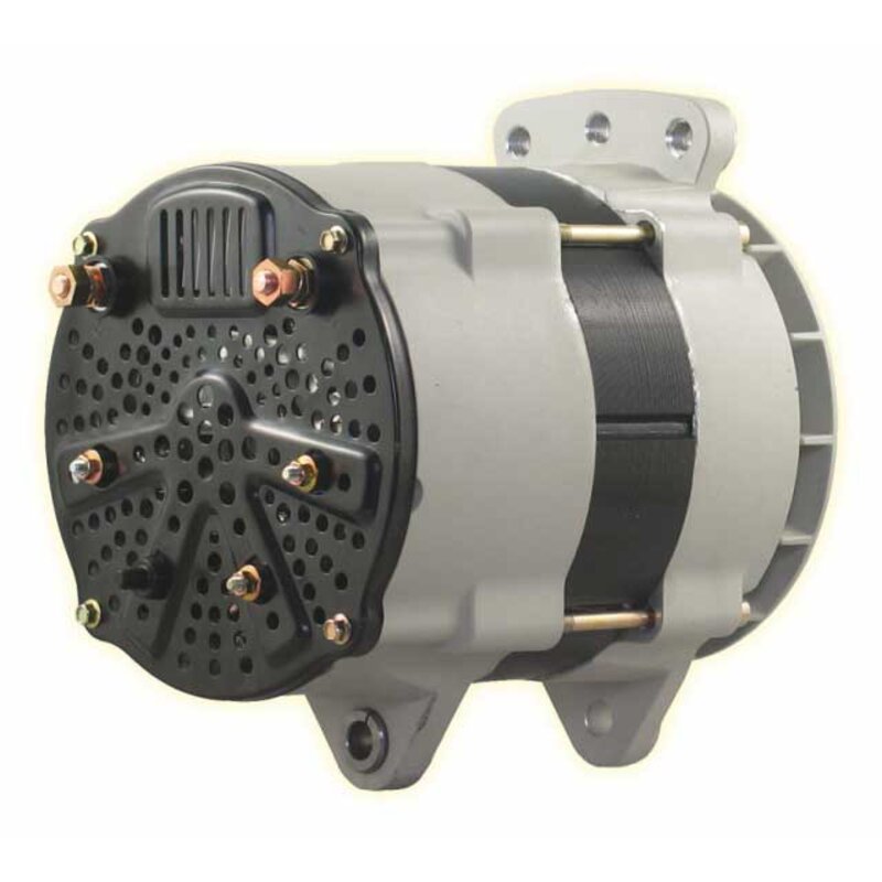 Delstar alternator 24V 200A do łodzi i jachtów