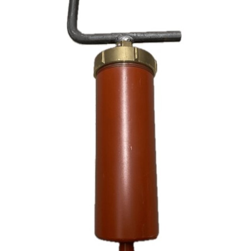Smarownica ręczna 1-litrowa z przyłączem 3/8"