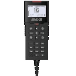 Przewodowa słuchawka H100 do systemów komunikacyjnych na łodziach