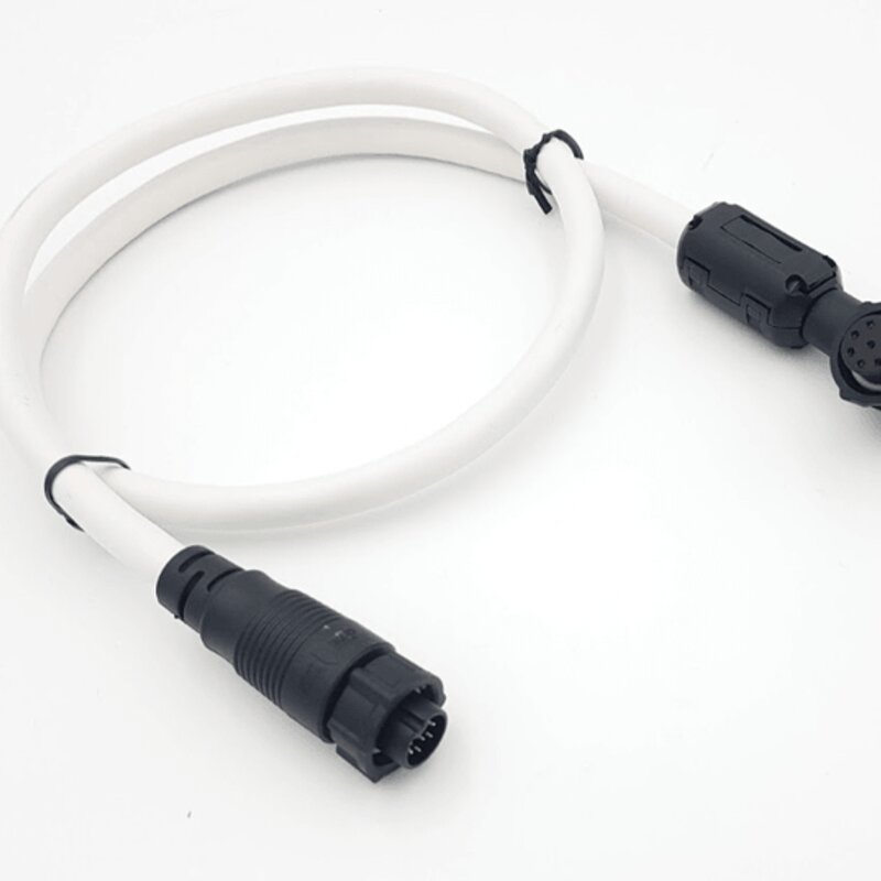 Kabel Nemesis Power/Ethernet Interconnect do systemów jachtowych