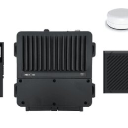 System VHF/AIS B&G V100-B z modułem GPS-500 do jachtów
