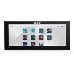 Ekran Zeus S-12 Ultrawide 12-calowy do nawigacji jachtowej