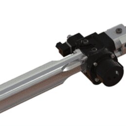 Cylinder hydrauliczny T1 12V do systemów marine