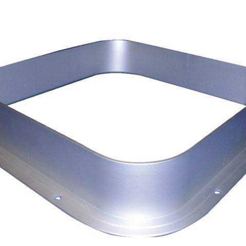 Gebo R30 Wewnętrzna ramka aluminiowa do luku 325x185 mm