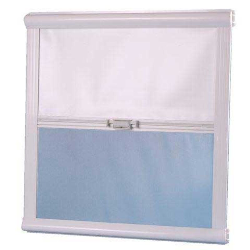 Roleta Gebo R30 do okien jachtowych, rozmiar 590 x 560 mm