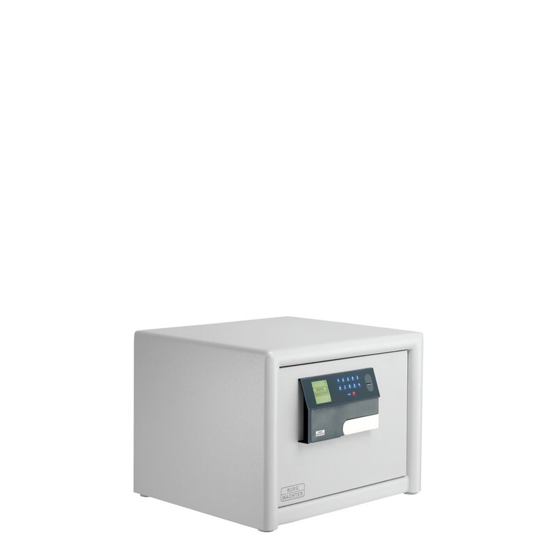 Sejf bezpieczeństwa Dual-Safe DS 415 E FP do łodzi i jachtów