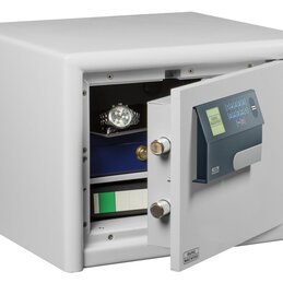 Sejf bezpieczeństwa Dual-Safe DS 425 E FP do łodzi i jachtów