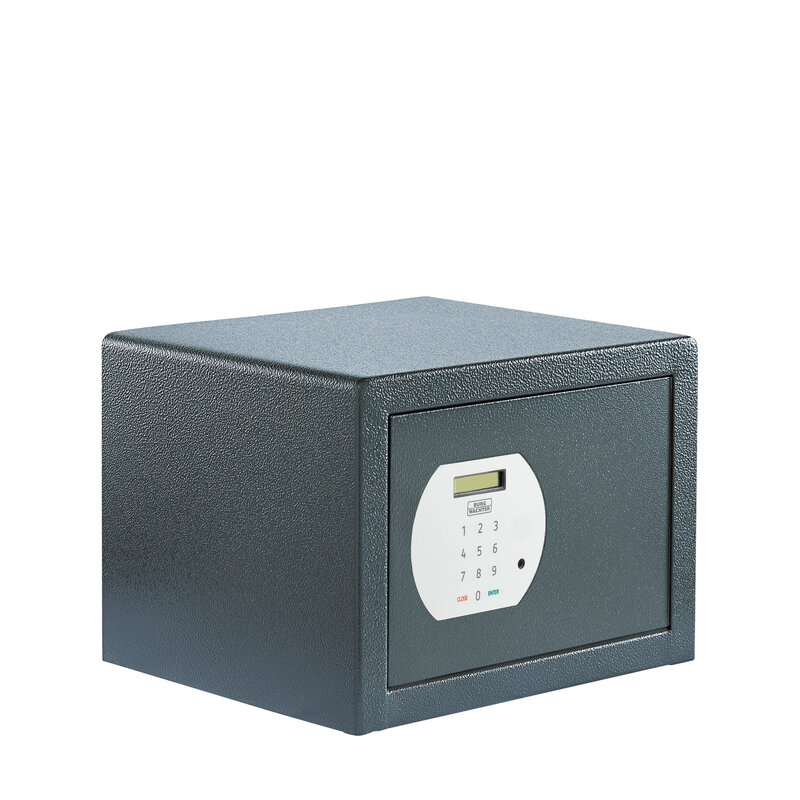 Sejf Pure-Safe PS 120 E do łodzi i jachtów
