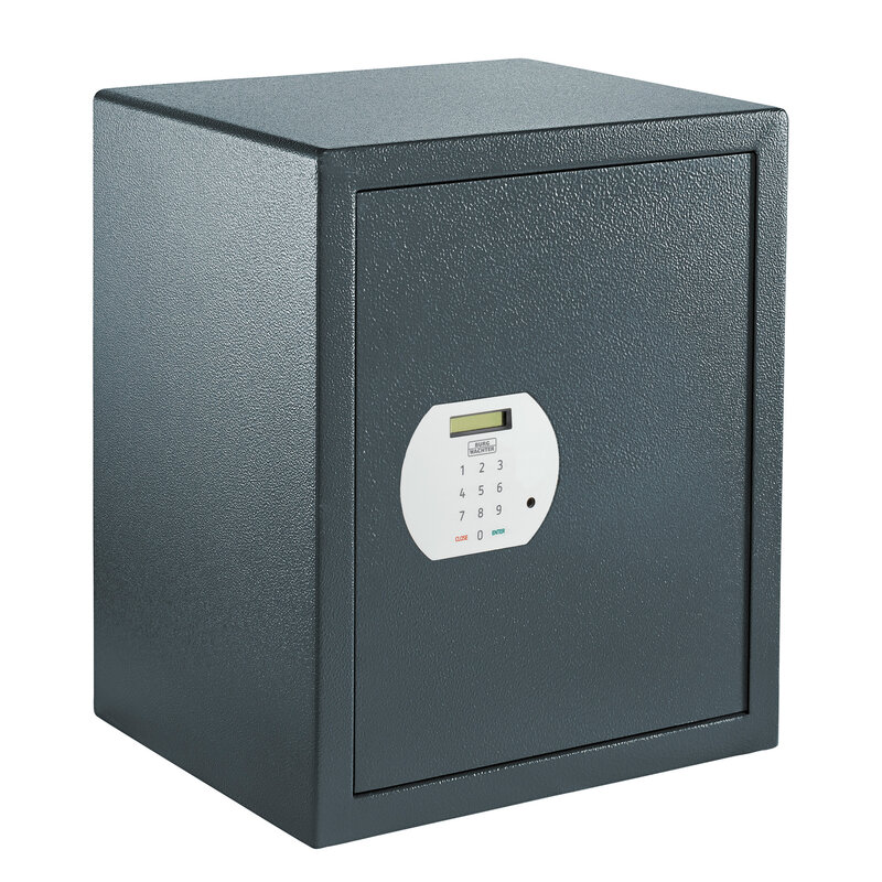Sejf Pure-Safe PS 140 E do łodzi i jachtów