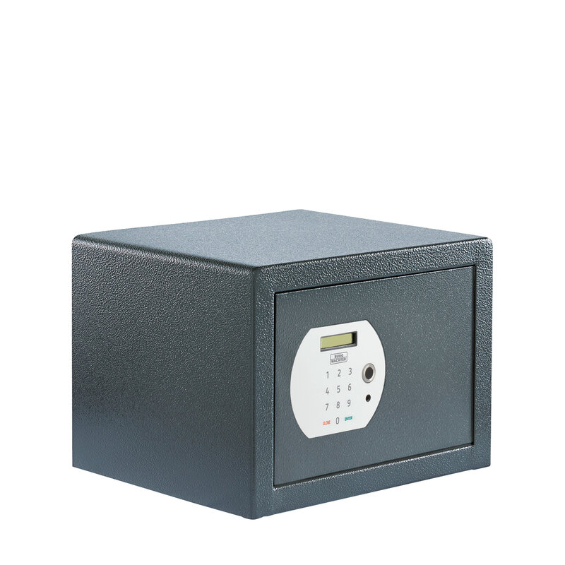 Sejf Pure-Safe PS 120 E FP do łodzi i jachtów