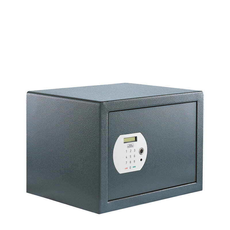 Sejf Pure-Safe PS 130 E FP do łodzi i jachtów