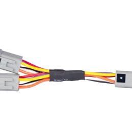 Splitter kabel do panelu sterowania silnika typ A
